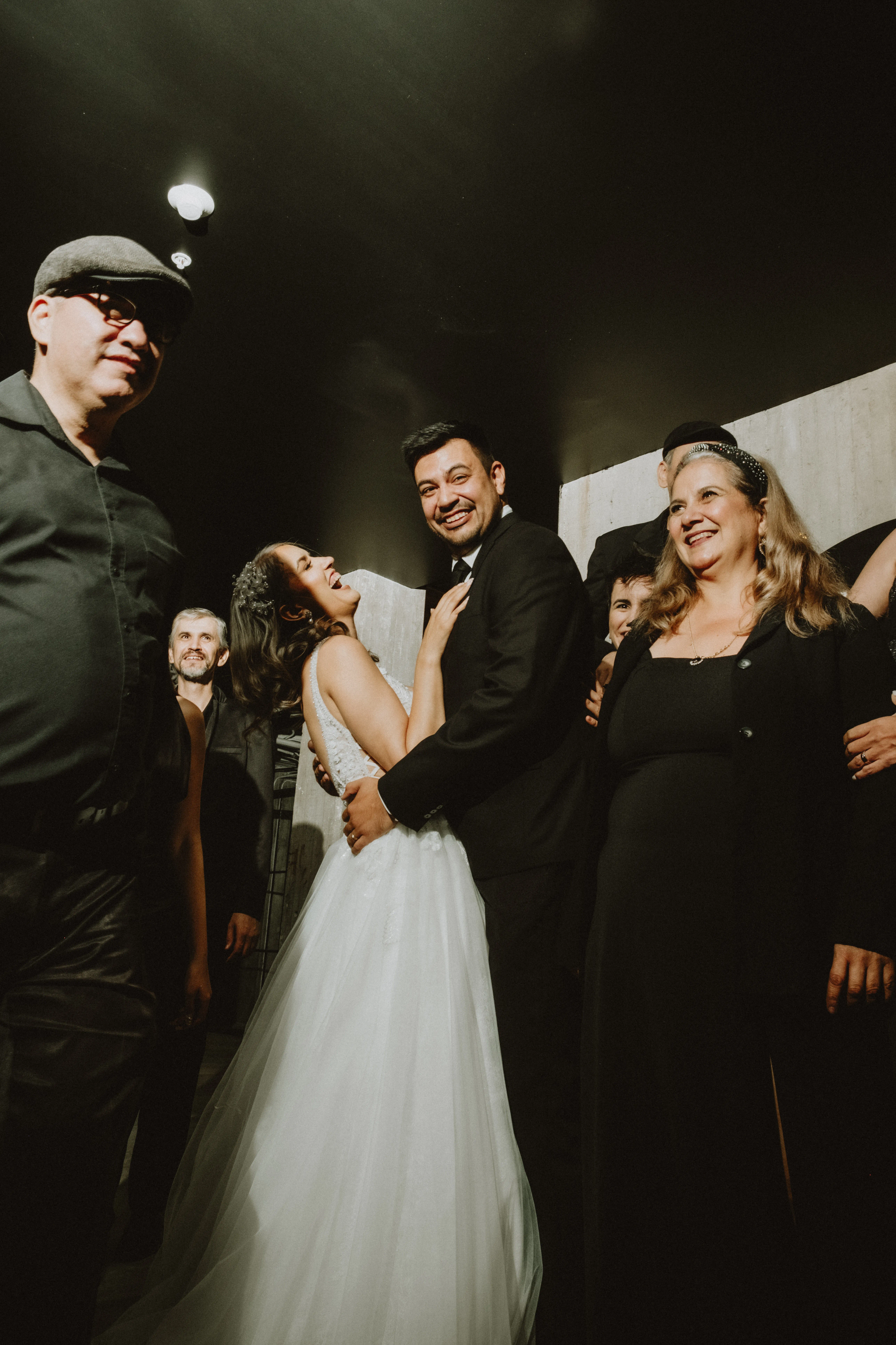Fotografía editorial de boda - 3. Elena Y Jorge   Guadalajara